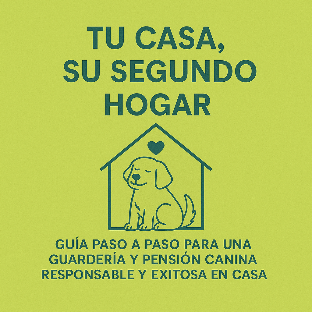 Tu casa, Su segundo hogar